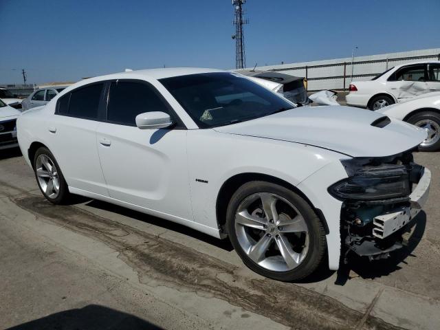2018 DODGE CHARGER R/ 2C3CDXCT3JH162531