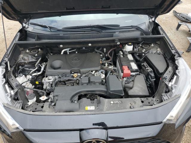 2023 TOYOTA RAV4 XLE - 2T3P1RFV5PW375780