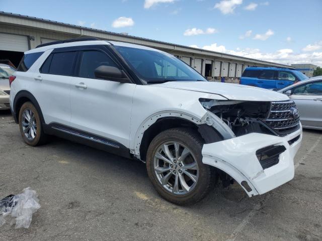 2020 FORD EXPLORER X - 1FMSK8DH0LGB91671