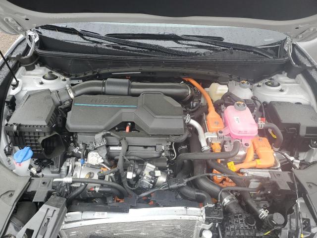 2025 HYUNDAI TUCSON SEL KM8JCDD12SU316531