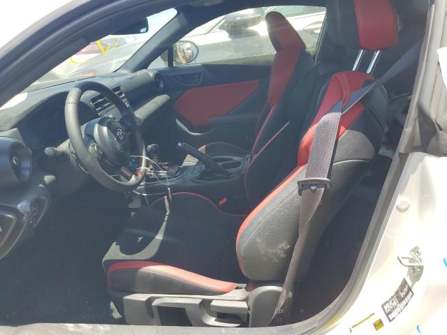 2024 TOYOTA GR 86 TRUE JF1ZNBM12R8750396