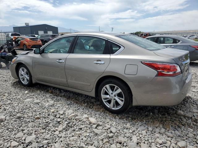 Vin: 1n4al3ap3fc439859, lot: 60930335, nissan altima 2.5 20152