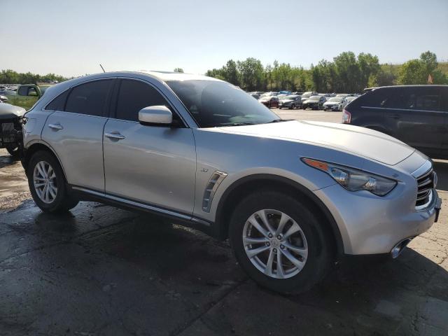 2016 INFINITI QX70 JN8CS1MW5GM752733