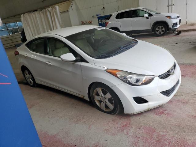 2012 HYUNDAI ELANTRA GL - 5NPDH4AE9CH064038