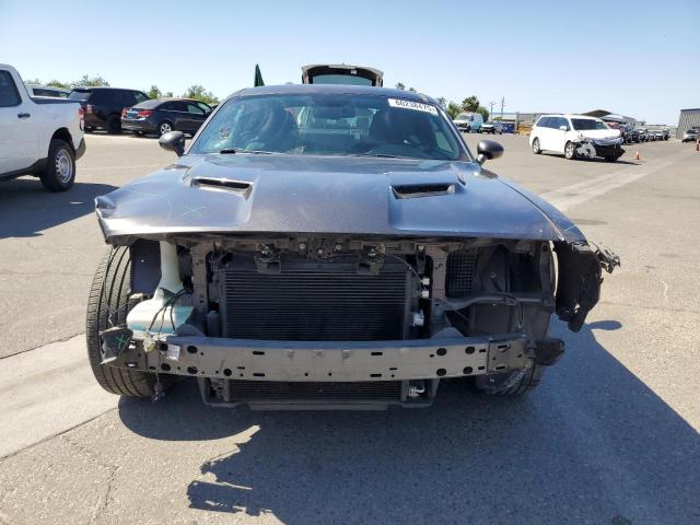 2016 DODGE CHALLENGER - 2C3CDZAGXGH280179