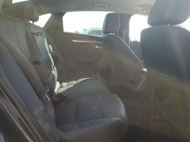 2018 CHEVROLET IMPALA LT 2G1105S3XJ9151856