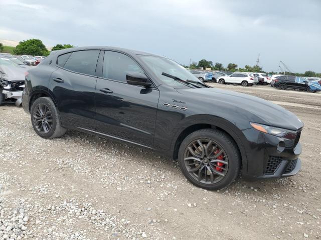 2022 MASERATI LEVANTE MO ZN661YUM9NX406648