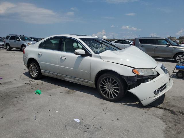 Vin: yv1902ah8b1135497, lot: 59287495, volvo s80 t6 20114