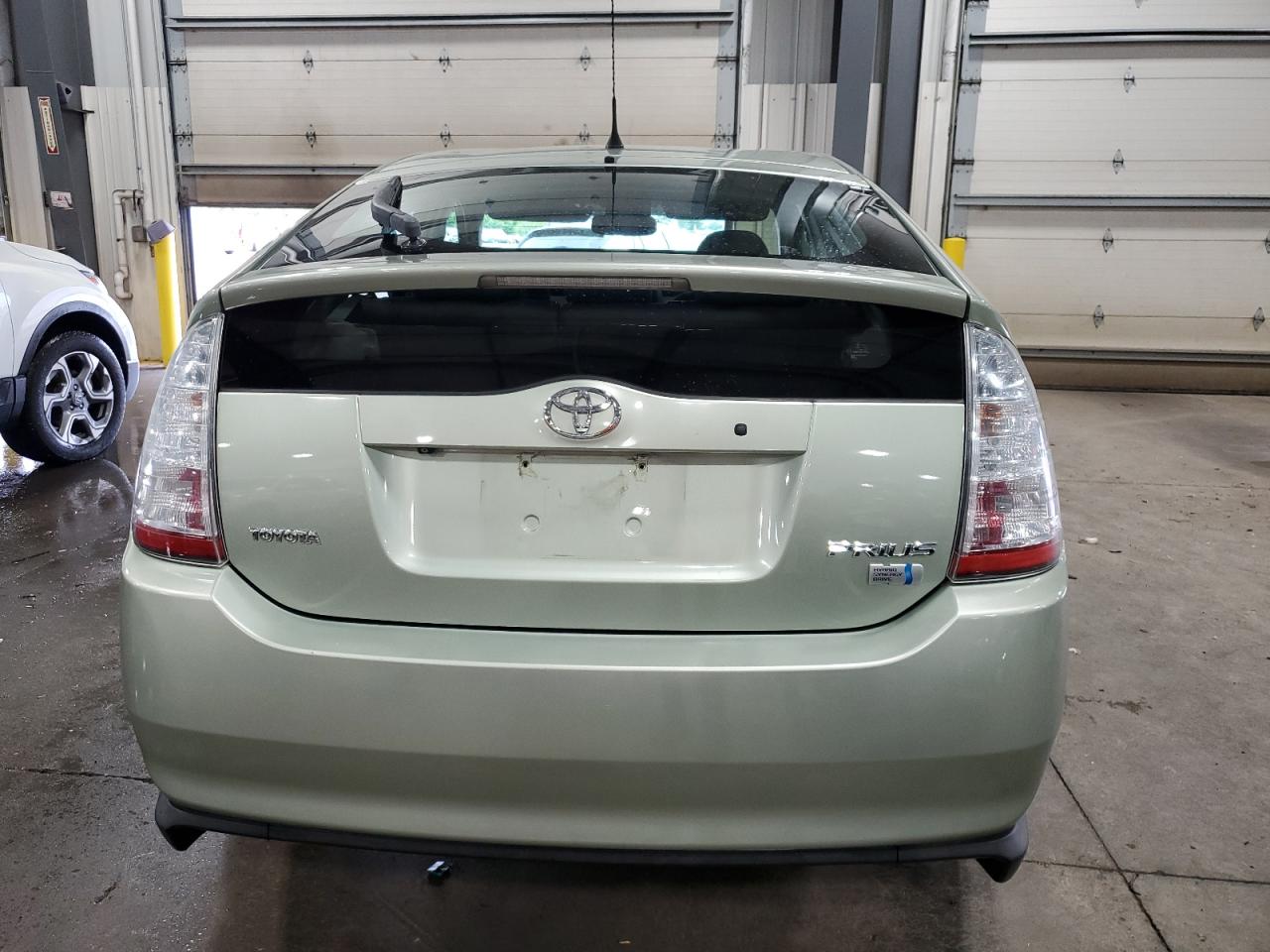 Toyota Prius 2006