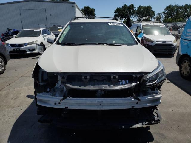 2020 SUBARU OUTBACK LI - 4S4BTALC2L3196565