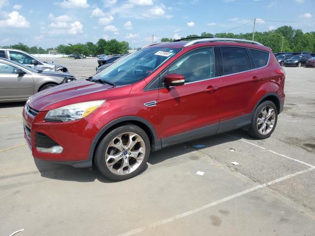 Vin: 1fmcu0jx8fuc03874, lot: 61259665, ford escape titanium 2015 img_1