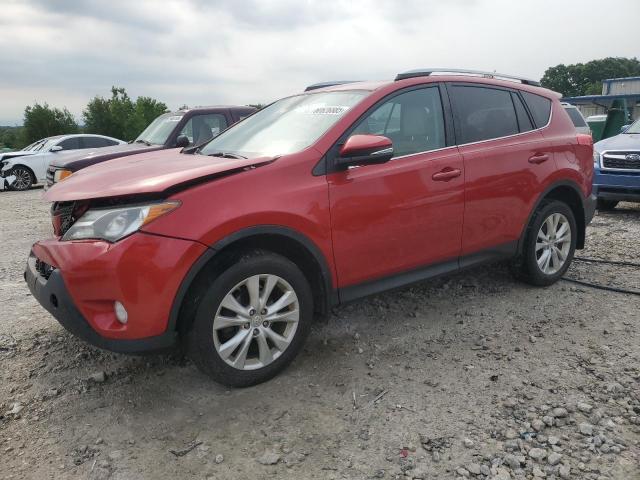 Vin: 2t3dfrev8fw328957, lot: 60626885, toyota rav4 limited 2015 img_1