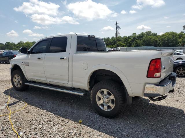 2018 RAM 2500 SLT 3C6UR5DL1JG169831