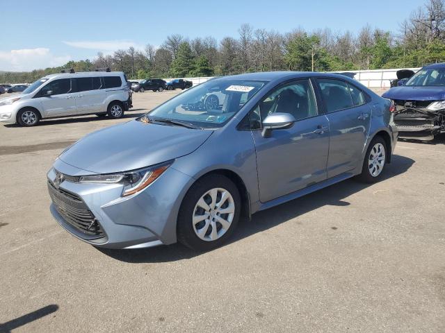 Vin: jtdb4mee4pj009491, lot: 61423735, toyota corolla le 2023 img_1