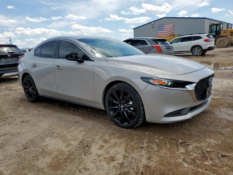 2024 MAZDA 3 SELECT S 3MZBPABM4RM403514