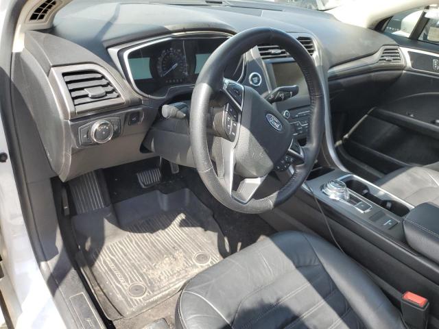 2018 FORD FUSION SE - 3FA6P0HD2JR231017