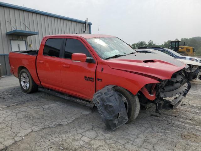 Vin: 1c6rr7mt0gs268384, lot: 59587645, ram 1500 sport 20164