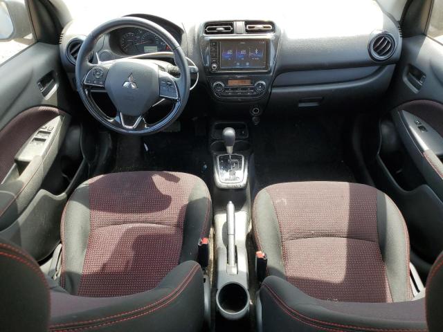 2022 MITSUBISHI MIRAGE SE ML32AWHJ6NH005012