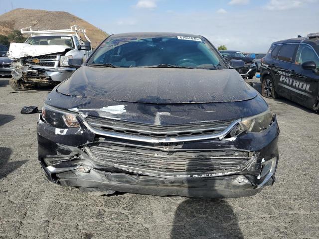 2017 CHEVROLET MALIBU LT - 1G1ZE5ST5HF201715