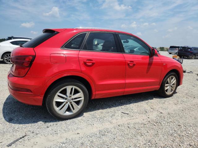2018 AUDI Q3 PREMIUM WA1BCCFS7JR002961