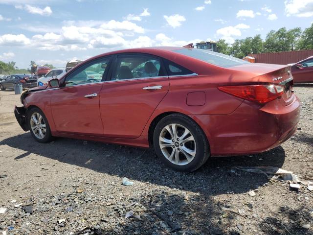 Vin: 5npec4ac8dh645596, lot: 61871795, hyundai sonata se 20132
