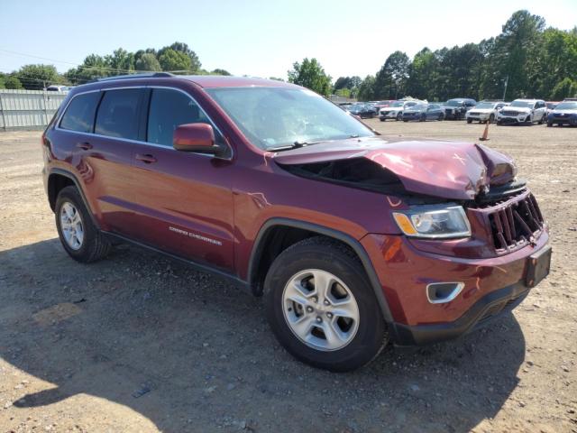 Vin: 1c4rjeagxgc451779, lot: 60130255, jeep grand cher laredo 20164