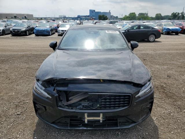 2022 VOLVO S60 B5 MOM 7JRL12TC7NG192559