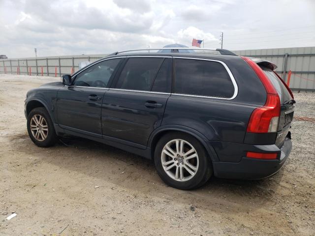 VOLVO XC90 3.2 2012 charcoal  gas YV4952CZ3C1611876 photo #3