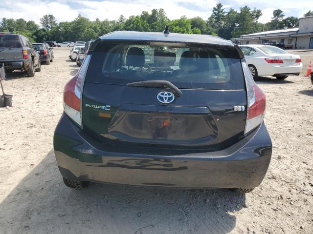 2015 TOYOTA PRIUS C JTDKDTB32F1112128