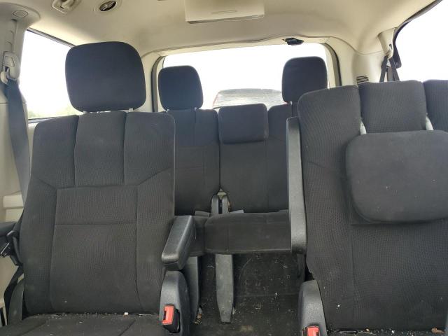 2012 DODGE GRAND CARA - 2C4RDGDG8CR111935