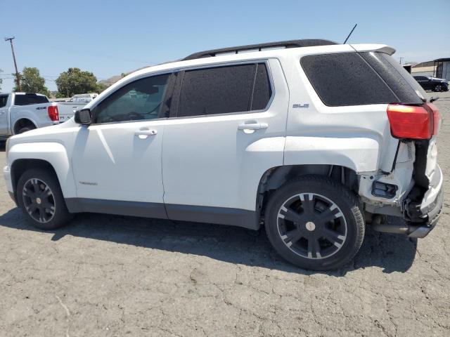 2017 GMC TERRAIN SL 2GKALNEK6H6346161