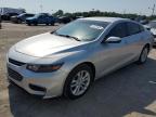 2016 CHEVROLET MALIBU LT - 1G1ZE5STXGF334064