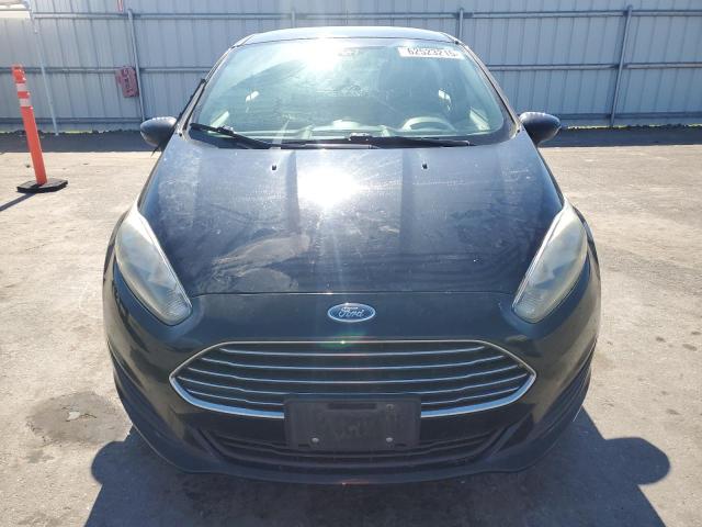 2018 FORD FIESTA SE - 3FADP4EJ1JM122747