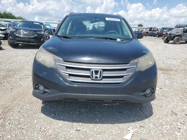 2014 HONDA CR-V EXL - 2HKRM4H71EH626414