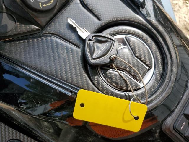 2022 CAN-AM SPYDER ROA 2BXREDD27NV000481