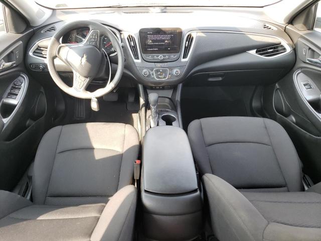 2024 CHEVROLET MALIBU LS 1G1ZB5STXRF111230
