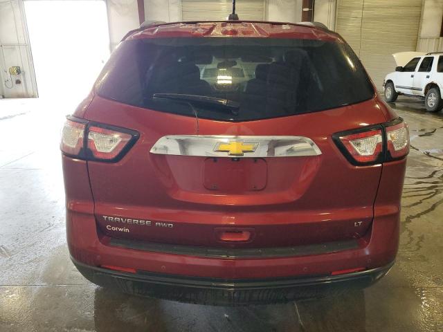 2017 CHEVROLET TRAVERSE L 1GNKVGKD9HJ244732
