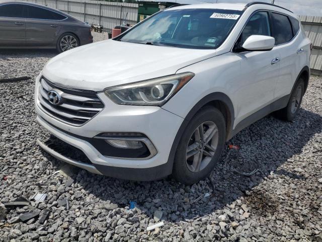 Vin: 5nmzu3lb6hh011896, lot: 60902755, hyundai santa fe 2017 img_1
