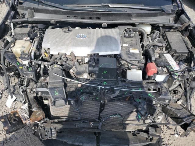 2020 TOYOTA PRIUS LE JTDL9RFU0L3020544