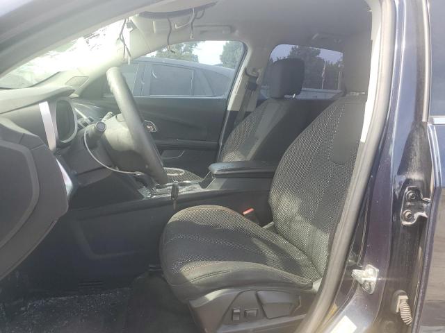 2017 CHEVROLET EQUINOX LS - 2GNALBEK5H1566325