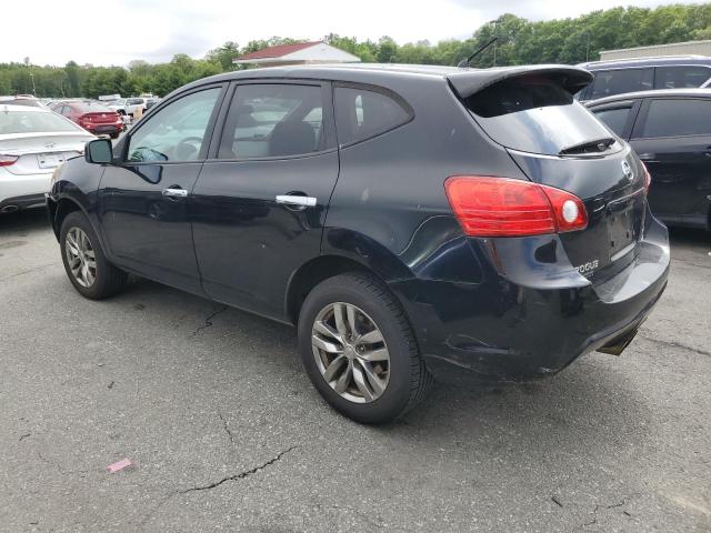 Vin: jn8as5mv5aw133616, lot: 61557895, nissan rogue s 20102
