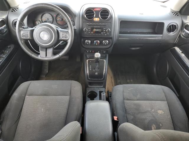 2017 JEEP PATRIOT LA - 1C4NJRFB8HD174323