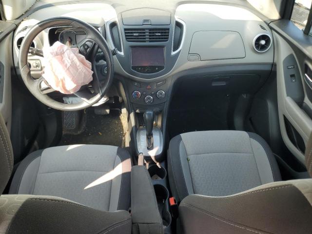 2016 CHEVROLET TRAX LS KL7CJKSBXGB754846