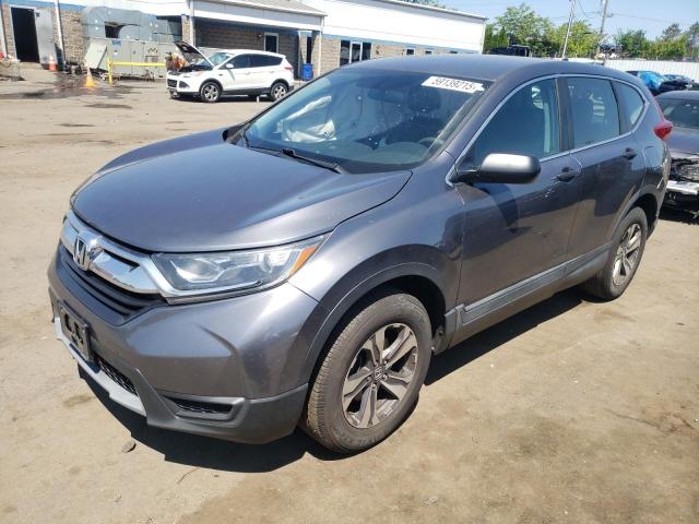 Vin: 2hkrw6h35jh207673, lot: 59139215, honda crv lx 2018 img_1