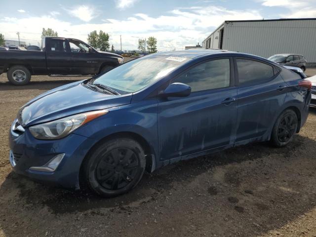 Vin: kmhdh4ae4fu419316, lot: 63284455, hyundai elantra se 2015 img_1