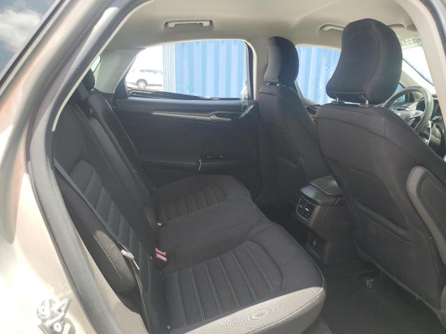 2015 FORD FUSION SE - 3FA6P0HD7FR189287