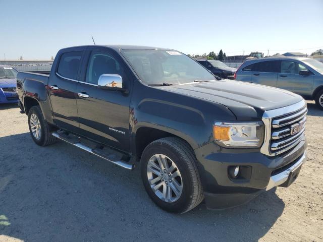 Vin: 1gtg6den4j1219631, lot: 62603815, gmc canyon slt 20184