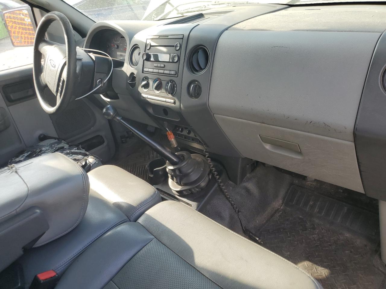 Ford F150 2006