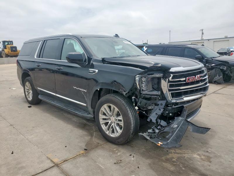 Vin: 1gks1gkd2nr185562, lot: 59724135, gmc yukon c1500 slt 20224