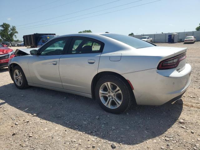 2022 DODGE CHARGER SX 2C3CDXBGXNH125552